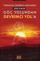 Vorderes Coverbild Turhalda Devrimci Mücadele