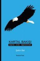 Vorderes Coverbild Kartal Bakisi