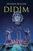 Vorderes Coverbild Dünden Bugüne Didim