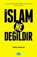 Vorderes Coverbild Islam Ne Degildir