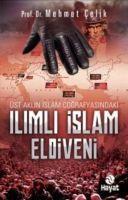 Vorderes Coverbild Ilimli Islam Eldiveni