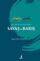Vorderes Coverbild Islam Hukukunda Savas ve Baris