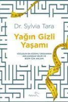 Vorderes Coverbild Yagin Gizli Yasami
