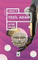 Vorderes Coverbild Yüzyil 2 - Yesil Adam