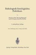 Vorderes Coverbild Pathologisch-histologisches Praktikum