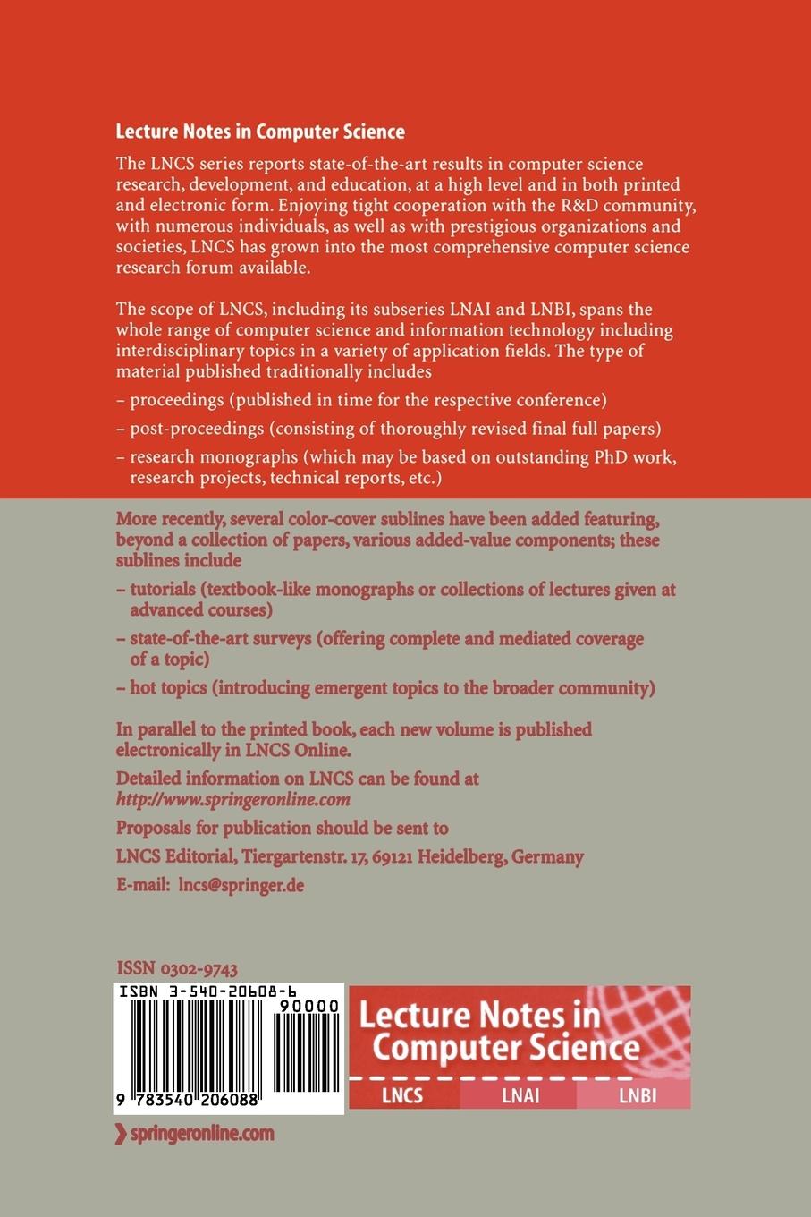 Rückseitencover Digital Libraries: Technology and Management of Indigenous Knowledge for Global Access