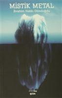 Vorderes Coverbild Mistik Metal