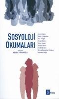 Vorderes Coverbild Sosyoloji Okumalari