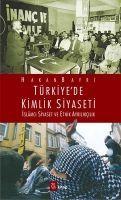 Vorderes Coverbild Türkiyede Kimlik Siyaseti