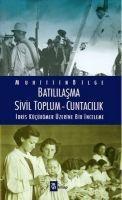 Vorderes Coverbild Batililasma - Sivil Toplum - Cuntacilik