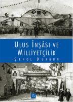 Vorderes Coverbild Ulus Insasi ve Milliyetcilik