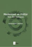 Vorderes Coverbild Medeniyet ve Kültür