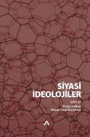 Vorderes Coverbild Siyasi Ideolojiler