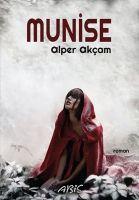 Vorderes Coverbild Munise