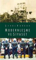 Vorderes Coverbild Modernlesme ve Siyaset