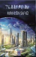 Vorderes Coverbild Terraform - Karanligin Safagi