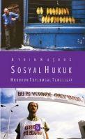 Vorderes Coverbild Sosyal Hukuk