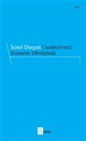 Vorderes Coverbild Cumhuriyetci Siyasetin Dönüsümü