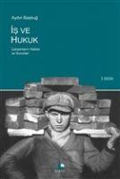 Vorderes Coverbild Is ve Hukuk