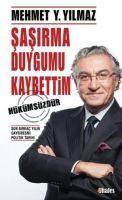 Vorderes Coverbild Sasirma Duygumu Kaybettim
