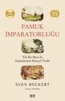 Vorderes Coverbild Pamuk Imparatorlugu
