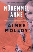 Vorderes Coverbild Mükemmel Anne