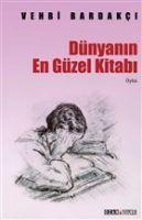 Vorderes Coverbild Dünyanin En Güzel Kitani