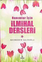 Vorderes Coverbild Hanimlar Icin Ilmihal Dersleri Ciltli