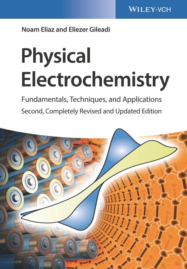 Vorderes Coverbild Physical Electrochemistry