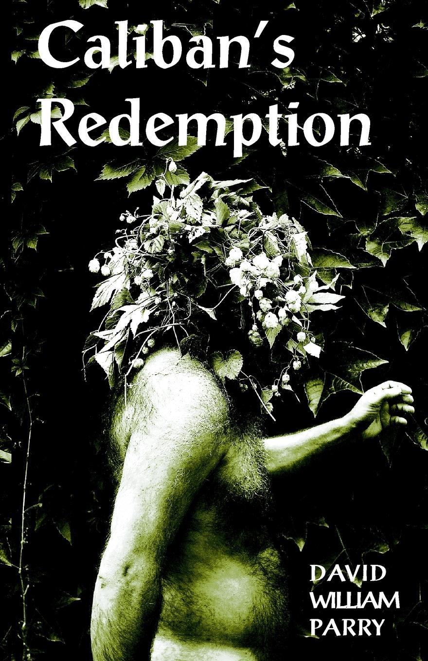 Vorderes Coverbild Caliban's Redemption
