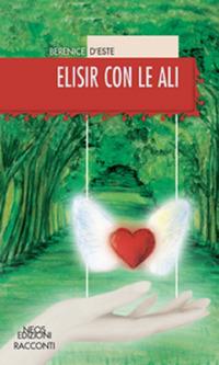 Vorderes Coverbild Elisir con le ali