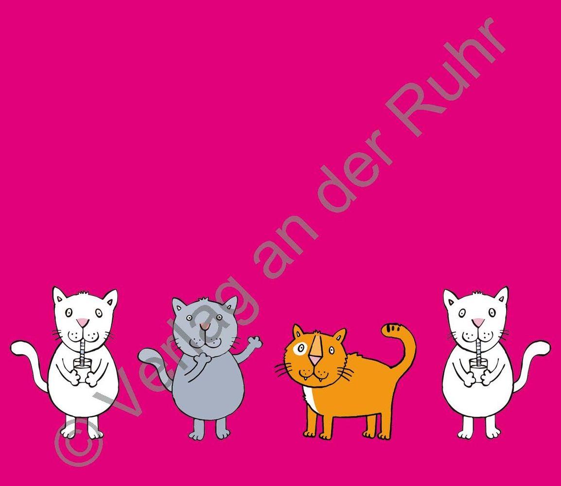 Beispielinhalt (Bild) Kleine Mengen auf einen Blick