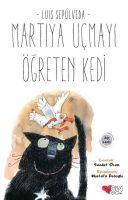 Vorderes Coverbild Martiya Ucmayi Ögreten Kedi