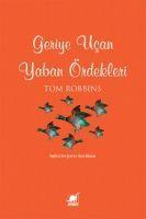 Vorderes Coverbild Geriye Ucan Yaban Ördekleri