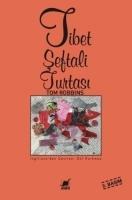 Vorderes Coverbild Tibet Seftali Turtasi