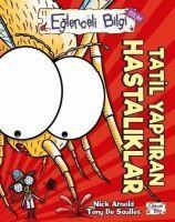 Vorderes Coverbild Tatil Yaptiran Hastaliklar