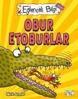 Vorderes Coverbild Obur Etoburlar