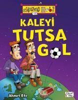 Vorderes Coverbild Kaleyi Tutsa Gol