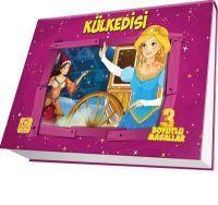 Vorderes Coverbild Külkedisi Ciltli