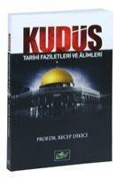 Vorderes Coverbild Kudüs