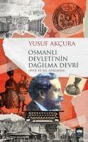 Vorderes Coverbild Osmanli Devletinin Dagilma Devri