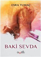 Vorderes Coverbild Baki Sevda