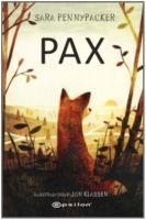 Vorderes Coverbild Pax