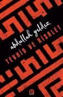 Vorderes Coverbild Tevhid ve Risalet