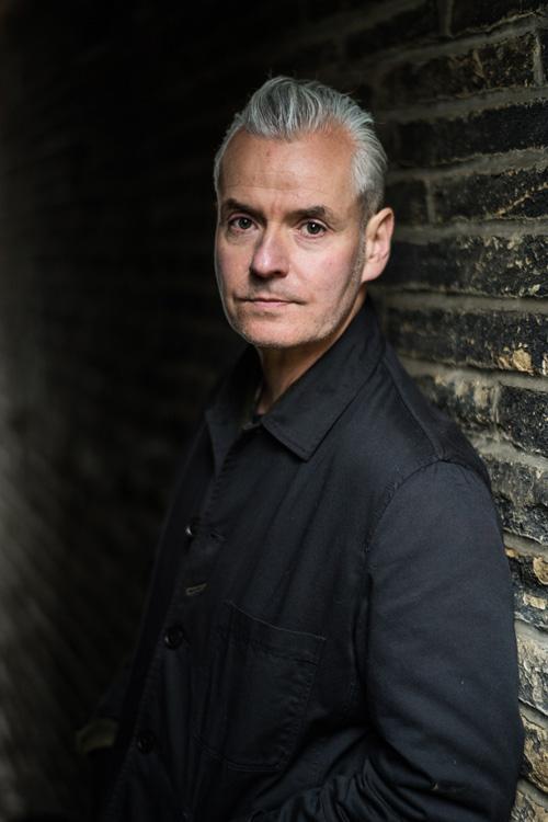 Autorenbild Ill Will