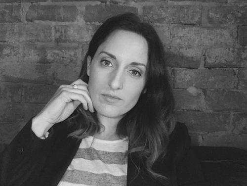 Autorenbild Perfect Strangers