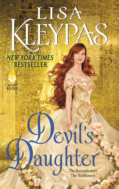 Vorderes Coverbild Devil's Daughter