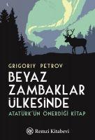 Vorderes Coverbild Beyaz Zambaklar Ülkesinde