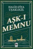 Vorderes Coverbild Ask-i Memnu