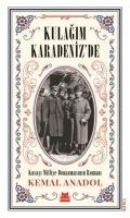 Vorderes Coverbild Kulagim Karadenizde
